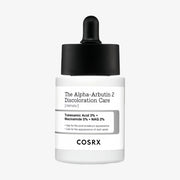 Sérum de soin anti-taches Alpha-Arbution 2 de COSRX 50 ml