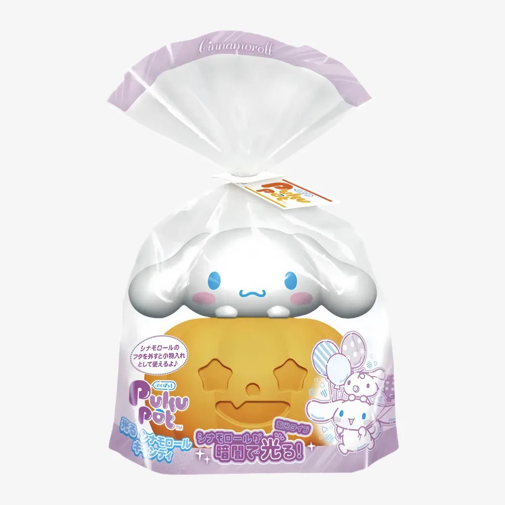 HEART Glowing Cinnamoroll Candy 1pc