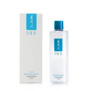 Lotion tonique revitalisante et apaisante KEFUMEI 500 ml