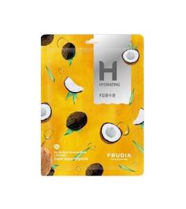 FRUDIA Squeeze Mask Coconut 1p