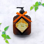 HONYARADOH Hand Soap Osmanthus 330ml