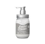 AMINO MASON Fruits Cream Treatment Smooth 450ML