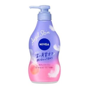 NIVEA ## Gel douche Angel Fleur 480ml