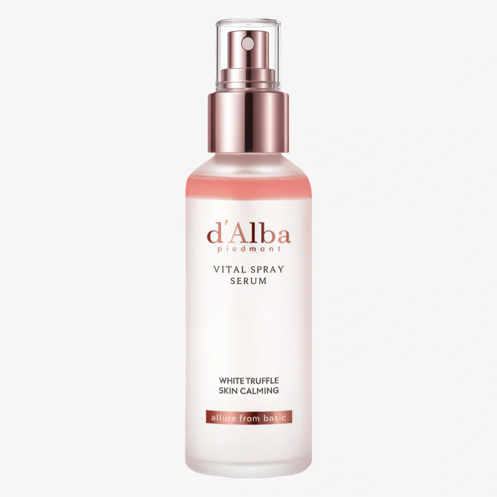 DALBA White Truffle Vital Spray Serum 100ml