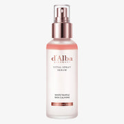 DALBA White Truffle Vital Spray Serum 100ml