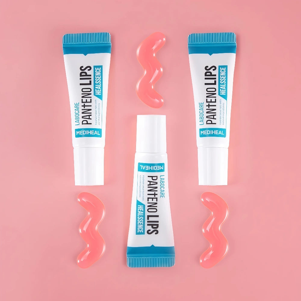 MEDIHEAL Labocare Pantenolips Healssence 10ml