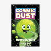 COSMIC DUST Asteroid Apple 10g