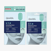 Patch d'étirement MEDIHEAL VTR (4) 