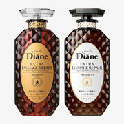 MOIST DIANE Perfect Extra Damage Repair Hair Set