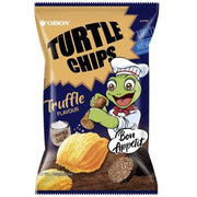 Orion Kkobuk Turtle Chips Truffle Salt Flavor 160g