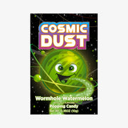 COSMIC DUST Wormhole Watermelon 10g