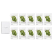 ABIB Mild Acidic PH Sheet Mask Heartleaf Fit 10pcs725731