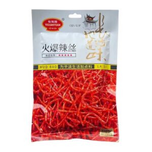 YIGUANYUAN Spicy Slice 92g