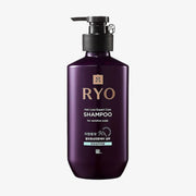 RYO Purple Shampoo Sensitive Scalp 400ml