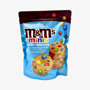 M&M'S Minis Cookies 198g