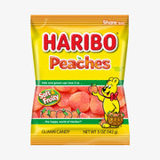HARIBO Peaches 142g