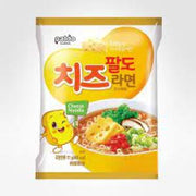 Paido Cheese Ramyum