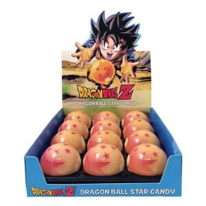 DRAGON BALL Z Dragon Ball Star Candy 30ml