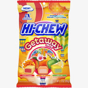 HI-CHEW Getawaway Mix Peg Bag 85g