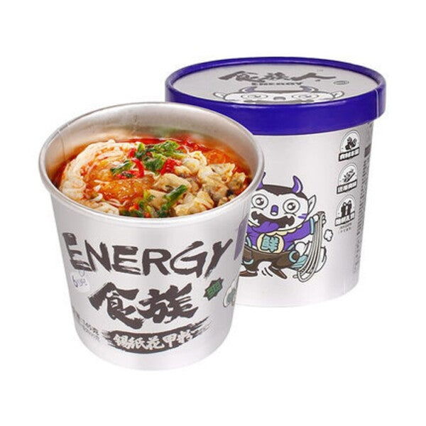 ENERGY Clam Flavor Vermicelli 145g