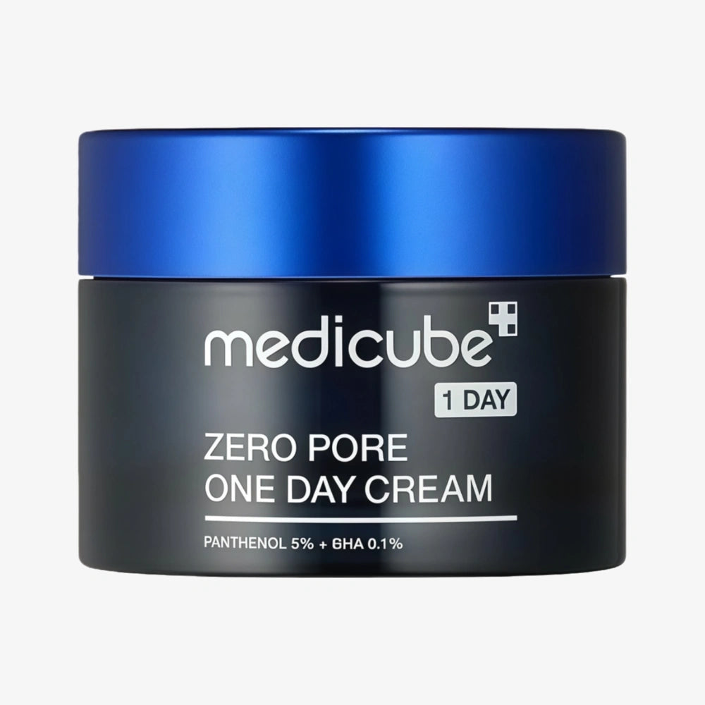 Medicube Zero Pore One Day Cream 50ml