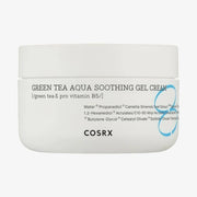 COSRX Hydrium Green Tea Aqua Gel Crème Apaisante 50ml