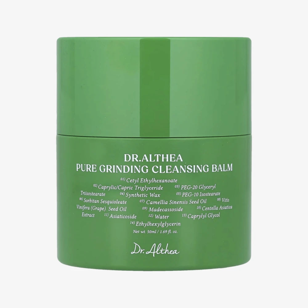 Dr.Althea Pure Grinding Cleansing Balm 50ml