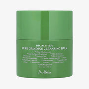 Baume nettoyant exfoliant Dr.Althea Pure Grinding 50 ml