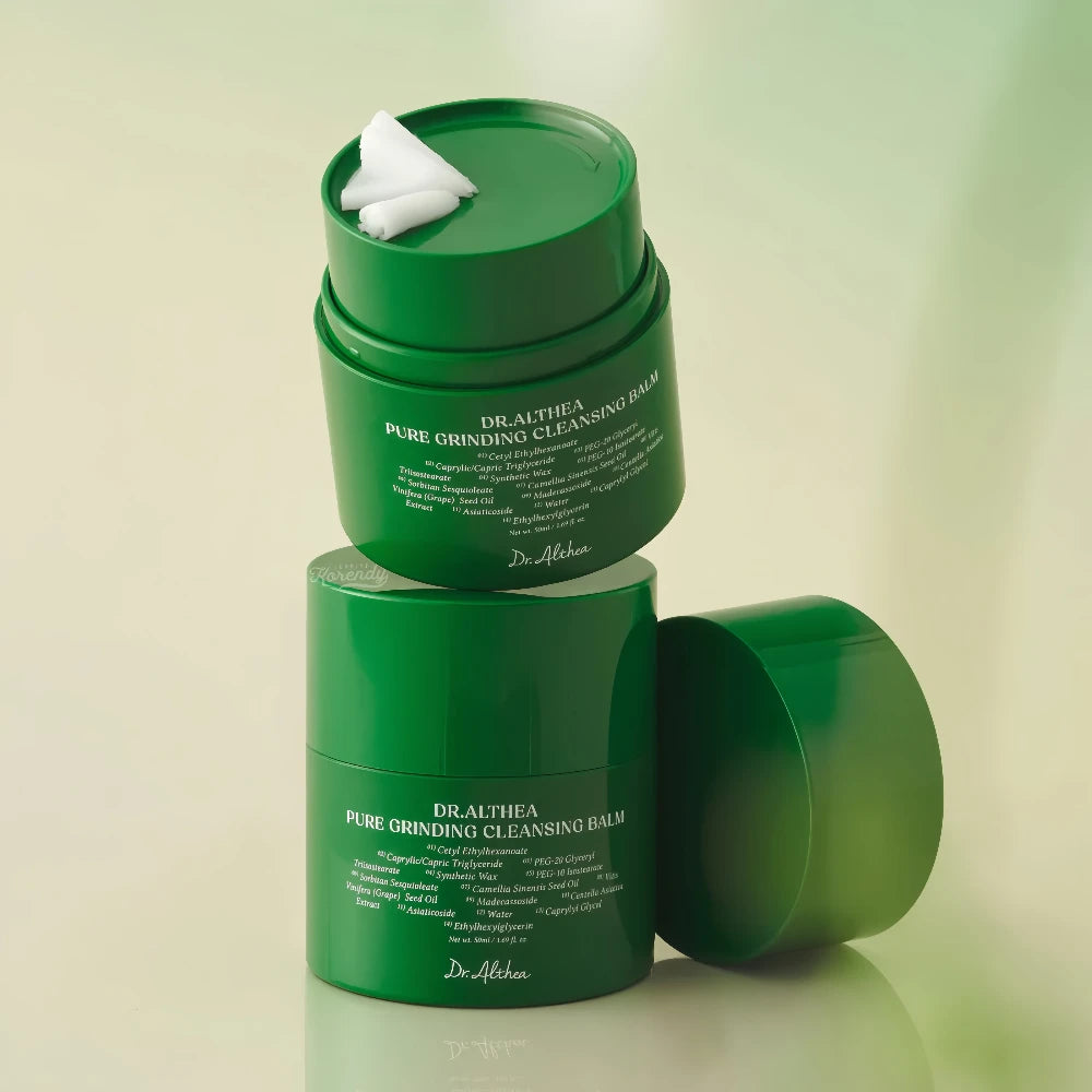 Dr.Althea Pure Grinding Cleansing Balm 50ml