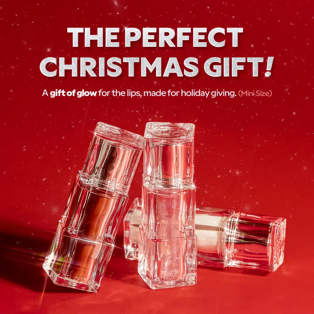 TIRTIR Lip Tint Trio Set Holiday Edition