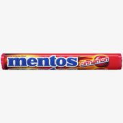 MENTOS Cinnamon