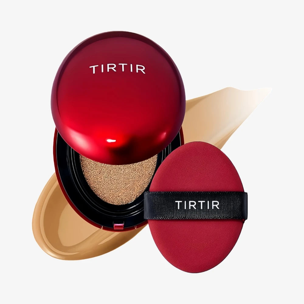 TIRTIR Mask Fit Red Cushion 31N French Beige