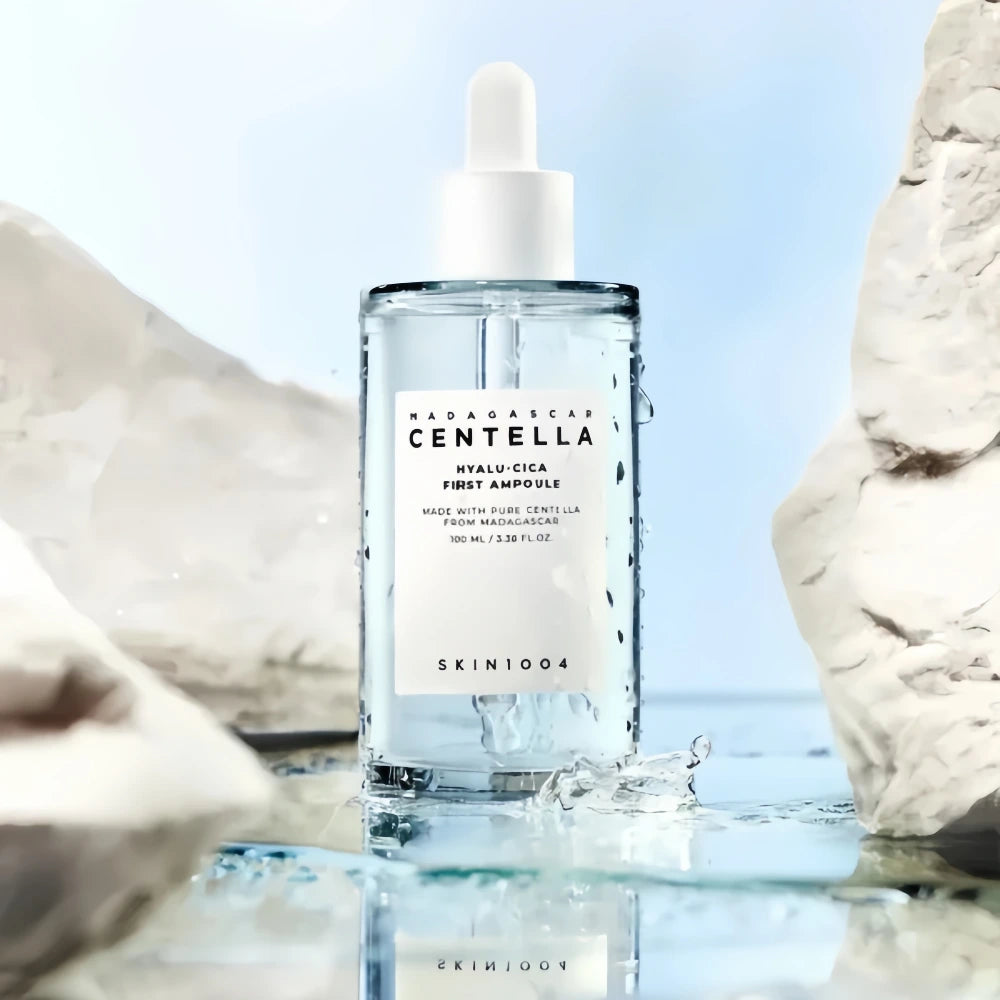 SKIN1004 Hyalu Cica First Ampoule 100ml