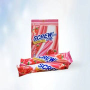 Lotte Ice Strawberry & Apple(no longer ues)