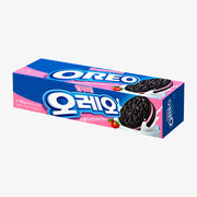 OREO Strawberry Creme 100g
