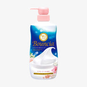 COW Bouncia Body Wash Floral Scent 480ml