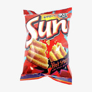 Sun Chips Hot & Spicy 80g