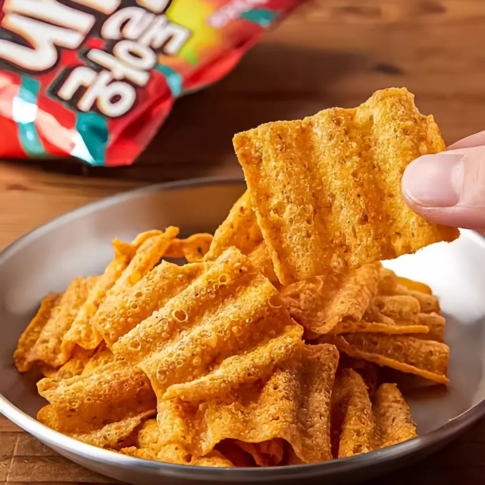 Sun Chips Hot & Spicy 80g