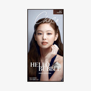 MISE EN SCENE Hello Bubble 3NT Dark Choco