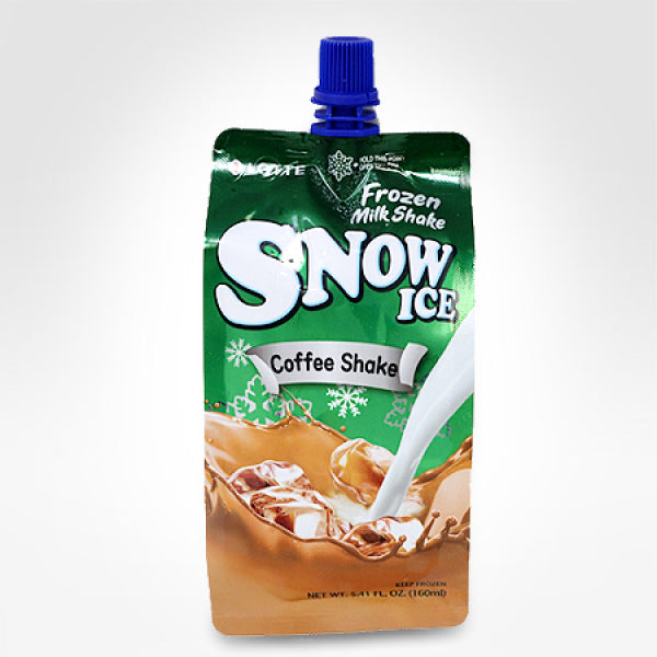 LOTTE, FZN SNOW ICE CAKE (SEOLEIM, COFFEE160ml