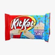 KITKAT Birthday Cake
