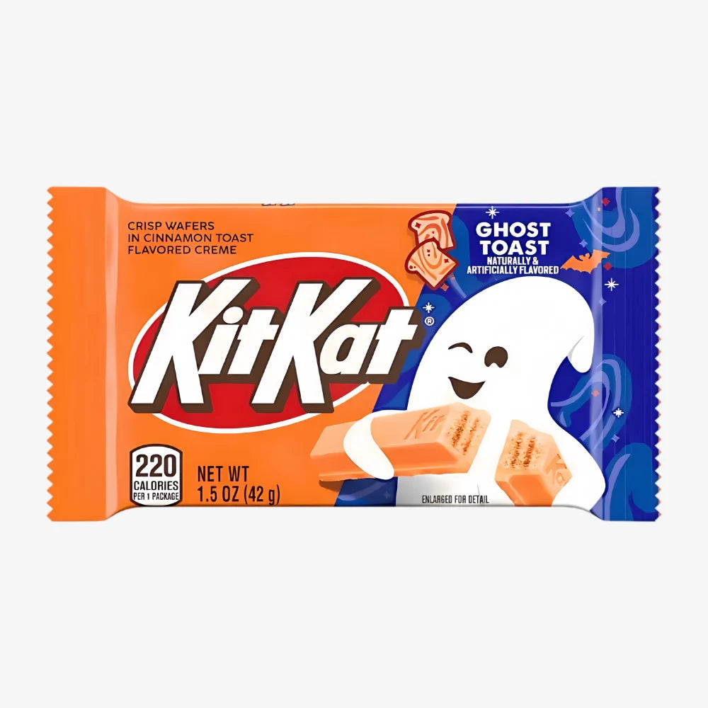 KITKAT Ghost Toast 42g
