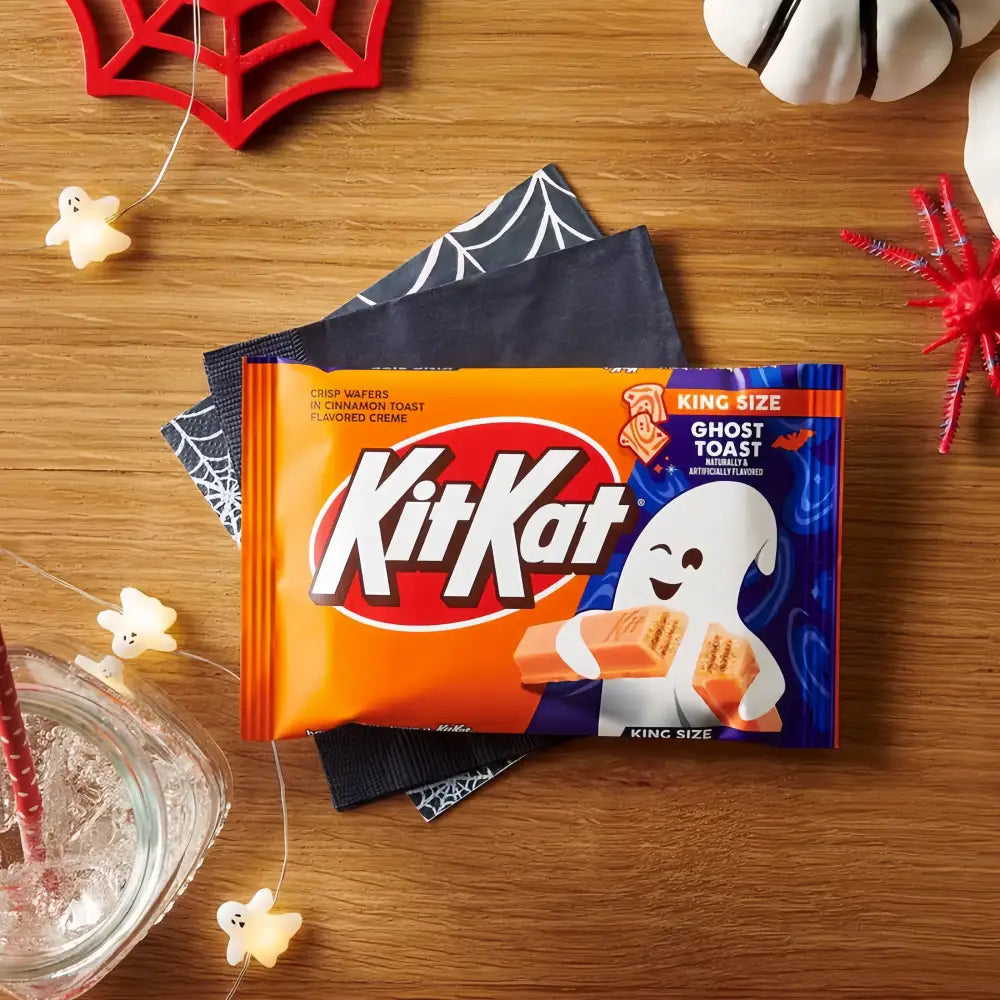 KITKAT Ghost Toast 42g