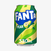 FANTA Pear 330ml
