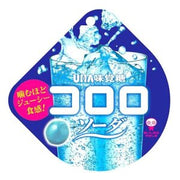 UHA Kororo Fruit Juice Gummy (soda) 40g