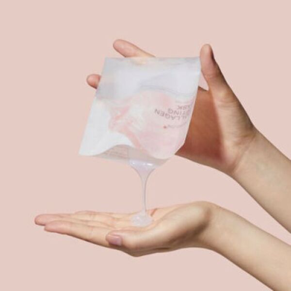 Medicube Collagen Lifting Mask 27g