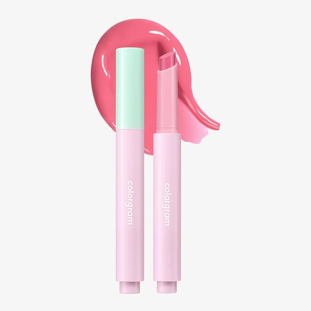COLORGRAM Fruity Glass Stick 01 Endearing Fig