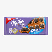MILKA OREO Sandwich 100g