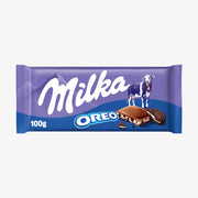 MILKA OREO 100g