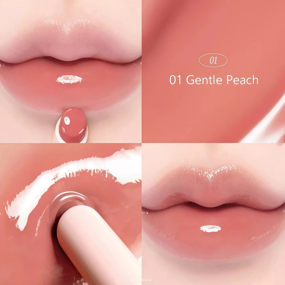 Baume Fondant Bonbon DASIQUE 01 Pêche Douce